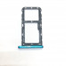 Сим лоток Zte Blade V10 Vita синий