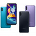 Сим лоток Samsung M11 фиолетовый Сим лоток Samsung M11 фиолетовый