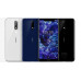 Крышка Nokia 5.1 Plus Ta-1105 синяя новая 