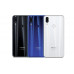 Лоток сим Meizu Note 9 M923h синий новый Лоток сим Meizu Note 9 M923h синий новый