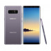 Рамка дисплея Samsung Note 8 N950 синяя новая