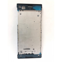 Рамка дисплея Sony Xperia XA1 G3112 черная новая (заказ)