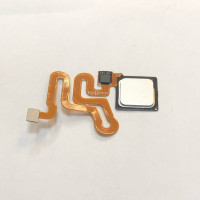 Сканер отпечатков Huawei P9 Eva-L19 серебристый новый