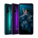 Сканер отпечатков Huawei Honor 20 Pro Yal-L41 черный оригинал