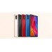 Сканер отпечатков Xiaomi Mi8 SE синий новый