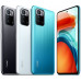 Сканер отпечатков Xiaomi Poco X3 GT черный новый Сканер отпечатков Xiaomi Poco X3 GT черный новый