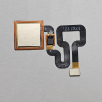 Сканер отпечатков Xiaomi Redmi 4 Pro золотой оригинал