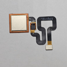 Сканер отпечатков Xiaomi Redmi 4 Pro золотой оригинал