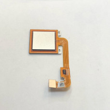 Сканер отпечатков Xiaomi Redmi Note 4 Snapdragon золотой оригинал