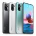 Сканер отпечатков Xiaomi Redmi Note 10 зеленый новый Сканер отпечатков Xiaomi Redmi Note 10 зеленый новый