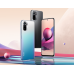 Сканер отпечатков Xiaomi Redmi Note 10s синий новый