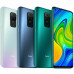 Стекло камеры Xiaomi Redmi Note 9 новое Стекло камеры Xiaomi Redmi Note 9 новое