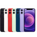 Фронтальная камера iPhone 12 Mini A2399 оригинал