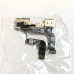 Фронтальная камера iPhone 12 Pro A2407 оригинал