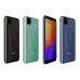 Лоток сим Huawei Y5p Dra-Lx9 черный новый Лоток сим Huawei Y5p Dra-Lx9 черный новый