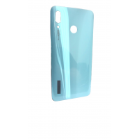 Крышка корпус Huawei Nova 3 Par-Lx1 синяя новая