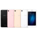 Шлейф кнопки Home Meizu U20 U685h черная оригинал