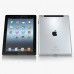 Шлейф кнопок iPad 3 оригинал