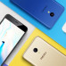 Шлейф кнопок Meizu M5 M611h оригинал