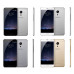 Шлейф кнопок Meizu Pro 5 M576h оригинал