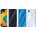 Шлейф кнопок Samsung A30 A305 оригинал 
