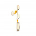 Шлейф кнопок Xiaomi Redmi K30 новый Шлейф кнопок Xiaomi Redmi K30 новый