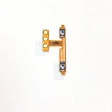 Шлейф кнопок громкости Samsung M32 M325 новый Шлейф кнопок громкости Samsung M32 M325 новый