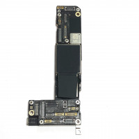 Материнская плата iPhone 12 Pro заблокированная