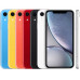 Материнская плата iPhone Xr заблокированная