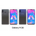 Шлейф межплатный дисплейный Samsung M30 M307 оригинал