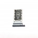 Лоток сим Samsung S21 FE G990 черный новый Лоток сим Samsung S21 FE G990 черный новый