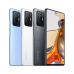 Сканер отпечатков кнопка Xiaomi 11t Pro серебро новый Сканер отпечатков кнопка Xiaomi 11t Pro серебро новый