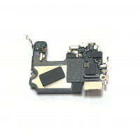 Динамик верхний iPhone 14 A2883 оригинал