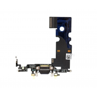 Шлейф зарядки нижний iPhone 8 A1905 оригинал