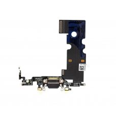 Шлейф зарядки нижний iPhone 8 A1905 оригинал
