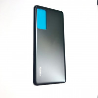 Крышка Xiaomi 12 черная новая