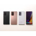 Панель крышка платы NFC Samsung Note 20 Ultra N985 оригинал