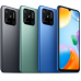 Сканер отпечатков Xiaomi Redmi 10c черный оригинал Сканер отпечатков Xiaomi Redmi 10c черный оригинал