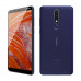 Стекло камеры Nokia 3.1 Plus TA-1104 новое