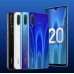 Аккумулятор Honor 20 Lite MAR-LX1H HB356687ecw новый оригинал Аккумулятор Honor 20 Lite MAR-LX1H HB356687ecw новый оригинал