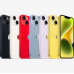 Датчик шлейф iPhone 14 Plus A2887 оригинал