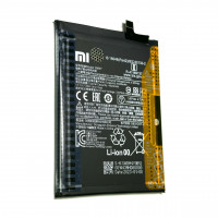 Аккумулятор Xiaomi Poco F3 Bm4y оригинал новый