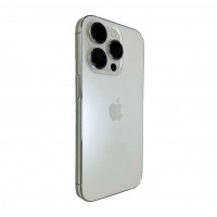Крышка корпус в сборе iPhone 14 Pro A2891 белый оригинал