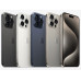 Аккумулятор iPhone 15 Pro Max A3105 оригинал 100%