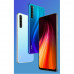 Клавиши Xiaomi Redmi Note 8 синие новые