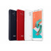 Крышка Asus Zenfone 5 Lite Zc600kl белая новая 