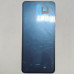 Крышка Asus Zenfone 5 Lite Zc600kl черная новая 