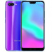 Крышка Huawei Honor 10 Col-L29 черная оригинал новая