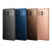 Крышка корпус Huawei Mate 10 Pro Bla-L29 черная новая Крышка корпус Huawei Mate 10 Pro Bla-L29 черная новая