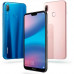 Крышка Huawei P20 Lite Ane-Lx1 черная оригинал новая